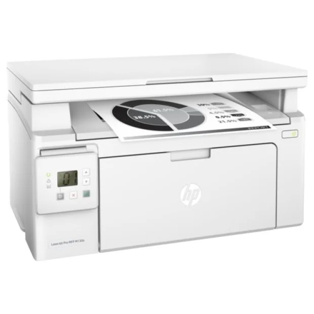 МФУ HP LaserJet Pro MFP M130a (G3Q57A)